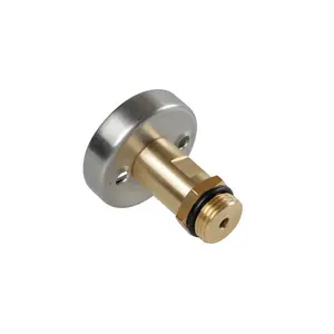 gpl-adapter aus edelstahl Lampa Dish W21,8 image-1