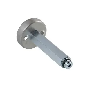gpl-adapter aus edelstahl Lampa Dish M14 image-1