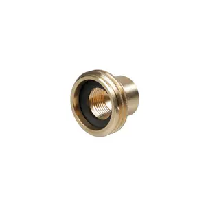 gpl-Adapter aus Messing Lampa Acme M10 image-0