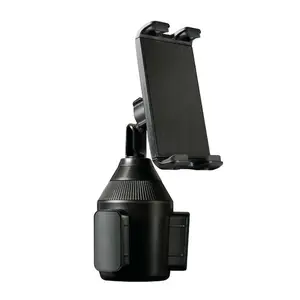 Telefon- und Tablethalterung für Getränkehalter Lampa Expansion Grip image-0