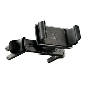 Telefonhalter für Standard- und runde Lüftungsgitter Lampa Snap Vent Pro image-0