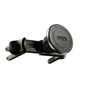 Magnetischer Telefonhalter für Standard- und runde Lüftungsgitter Lampa Magneto Vent Pro image-0