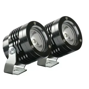 Ekstra LED-forlygter Lampa OLux (x2)