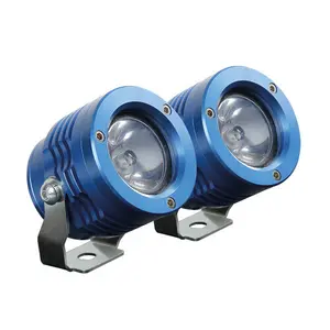 Ekstra LED-forlygter Lampa OLux (x2) image-0