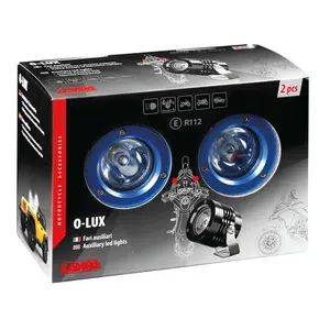 Ekstra LED-forlygter Lampa OLux (x2) image-1
