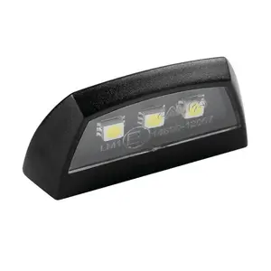 beleuchtung lichter platte mit 3 led smd 12 v Lampa Eion image-1
