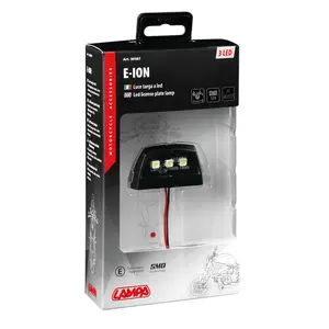 beleuchtung lichter platte mit 3 led smd 12 v Lampa Eion image-2