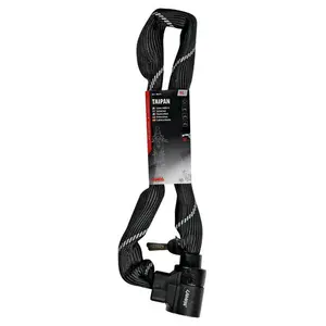 Anti-theft chain Lampa Taipan image-1