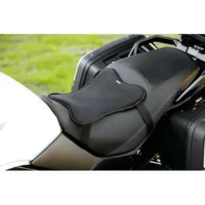 Poduszka żelowa do motocykli i skuterów Lampa XL image-1