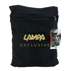 Capa de motocicleta exterior Lampa Exclusive image-0
