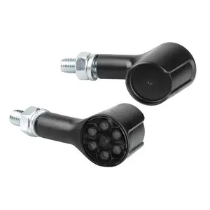 Indicatori di direzione e luci di posizione anteriori a LED Lampa Magnifier Front