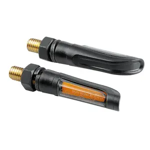 Indicadores LED Lampa Nail image-1