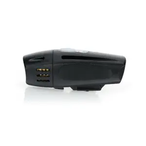 Led-Beleuchtungseinheit aufladbare Vorder- und Rückleuchten Lampa Power image-2