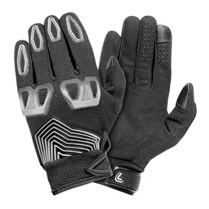 Motocross-Handschuhe Lampa Tough image-0