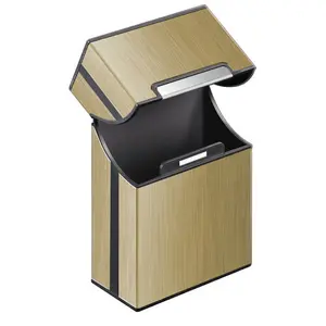 caixa para maço de cigarros Lampa Hard Case image-0