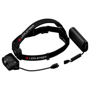 Lampada frontale Ledlenser H19R Core image-2