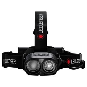 Lampada frontale Ledlenser H19R Core image-3