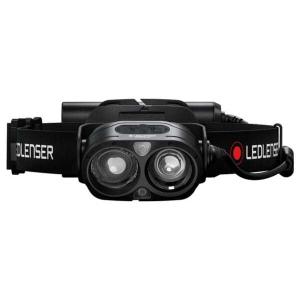 Lampada frontale Ledlenser H19R Core image-6
