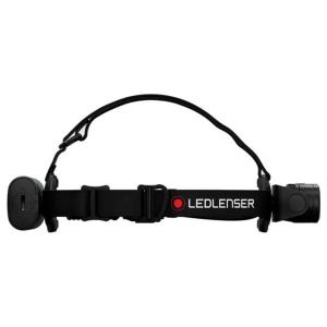 Lampada frontale Ledlenser H19R Core image-5