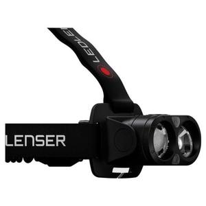 Lampada frontale Ledlenser H19R Core image-4
