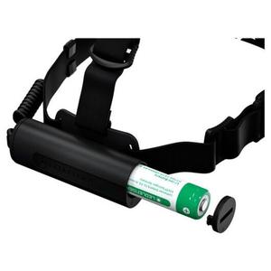 Strålkastare Ledlenser H7R Core image-3