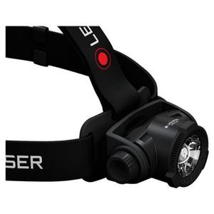 Strålkastare Ledlenser H7R Core image-4