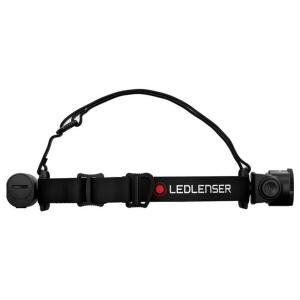 Strålkastare Ledlenser H7R Core image-6