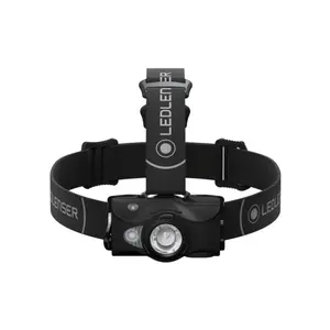 Strålkastare Ledlenser MH8 image-1