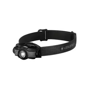 Strålkastare Ledlenser MH8 image-2