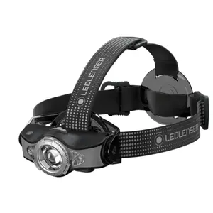 Strålkastare Ledlenser MH8 image-3