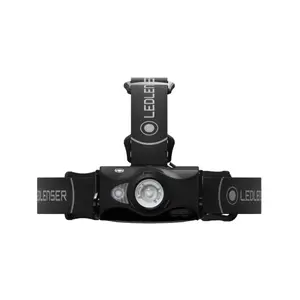 Strålkastare Ledlenser MH8 image-4