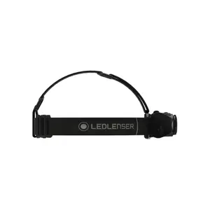 Strålkastare Ledlenser MH8 image-5