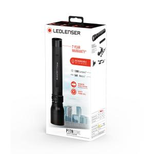 Taschenlampe ledlenserp17r core image-5