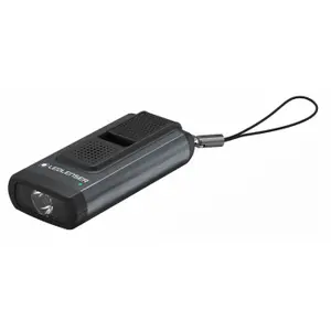 Lampe frontale Ledlenser K6R Safety image-0