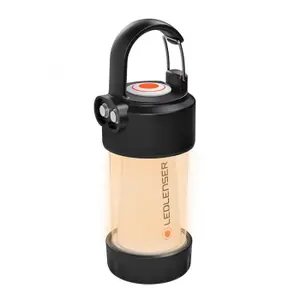 lampe-ml4-warm-light-wiederaufladbare-laterne-ledlenser-ml4-schwarz-orange-tu