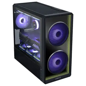 Boîtier PC Lian-Li E-ATX Lancool 217 Infinity image-0