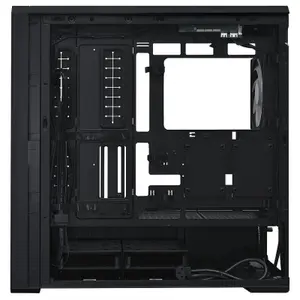 Boîtier PC Lian-Li E-ATX Lancool 217 Infinity image-2