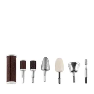 Replacement Tips Lanaform Nails Care image-0