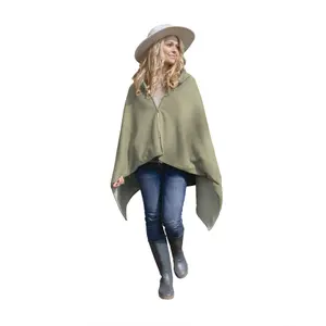 Poncho Lanaform image-1