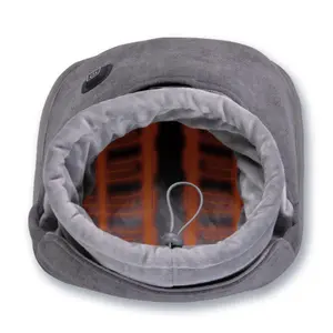 Foot warmer Lanaform image-1