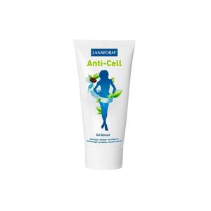 Gel anticellulite per donna Lanaform Anti-Cell image-0