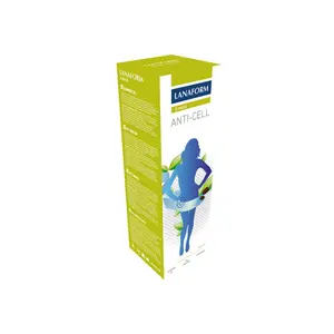 Gel anticellulite senza confezione Lanaform image-1