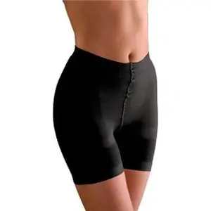 Women's sheer panty Lanaform Beauty Shape image-0