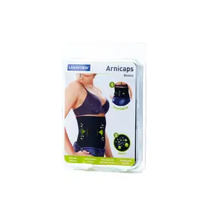Cinta dorsal para mulher Lanaform Arnicaps image-0
