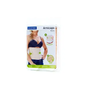 Gaine dorsale femme Lanaform Arnicaps image-0