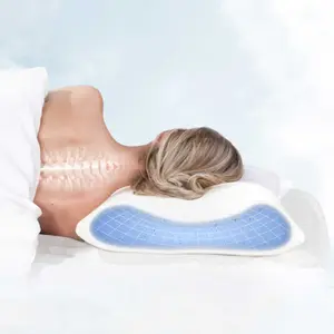 Kudde Lanaform Aqua Comfort image-2
