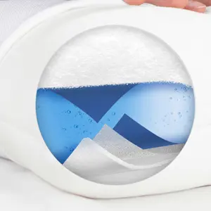 Kudde Lanaform Aqua Comfort image-3