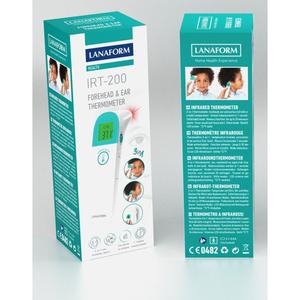 Thermometer Lanaform Irt-200 image-3