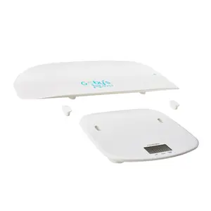 Baby scale Lanaform Evolutive image-1