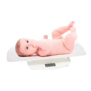 Baby scale Lanaform Evolutive image-2